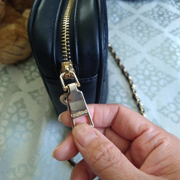 Bebe Camera Crossbody bag - Picture 3 of 8